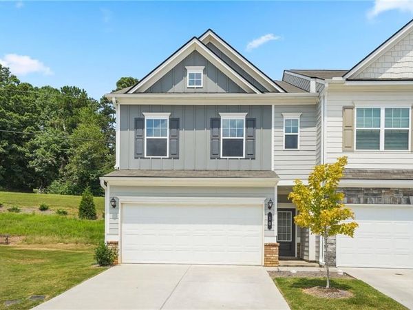 10 Kane Drive , Jasper, GA 30143