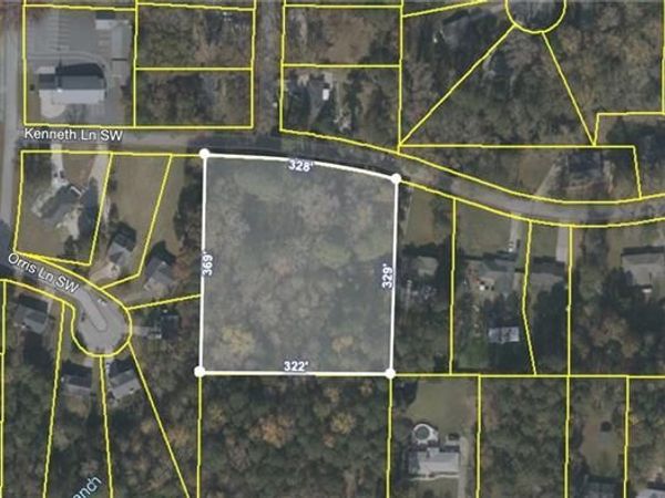 767 Kenneth Lane SW, Mableton, GA 30126