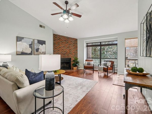 1606 Sharon Road W, Unit 40, Charlotte, NC 28210