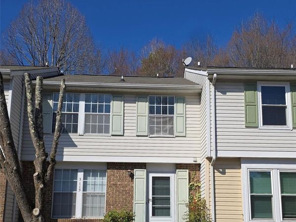 5115 Fair Wind Lane , Charlotte, NC 28212