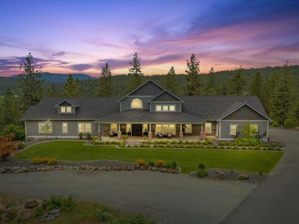 2625 S Stateline Rd, Liberty Lake, WA 99019