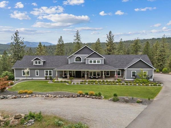 2625 S Stateline Rd, Liberty Lake, WA 99019