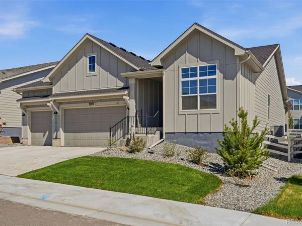 5925 La Posada Place, Parker, CO 80134