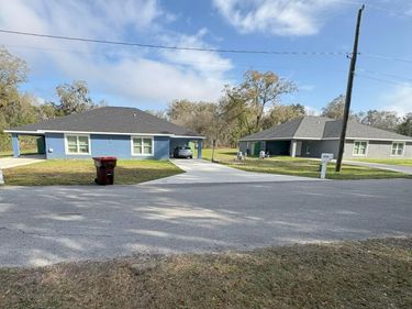 4341 NW 154TH STREET , REDDICK, FL 32686