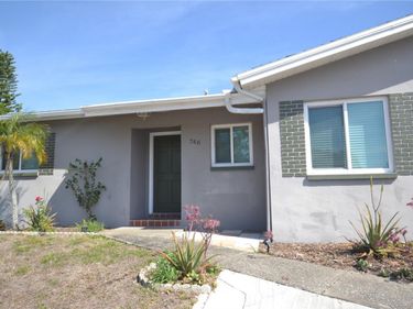 746 BARBARA STREET , PALM HARBOR, FL 34684