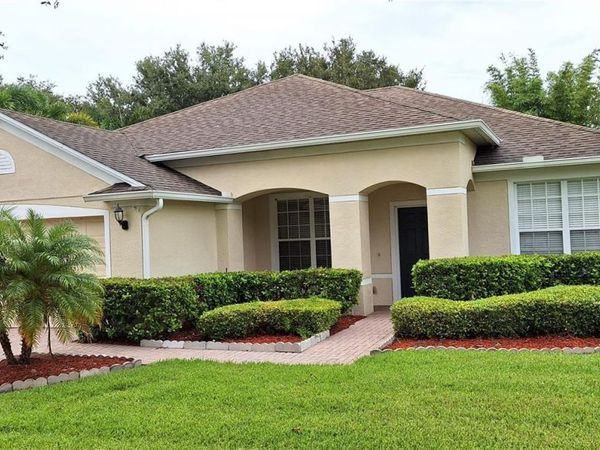 628 CIMAROSA COURT, OCOEE, FL 34761