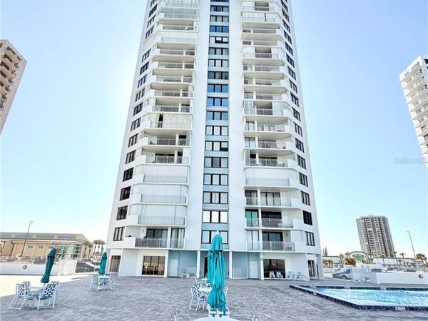 3047 S ATLANTIC AVENUE , Unit 305, DAYTONA BEACH, FL 32118