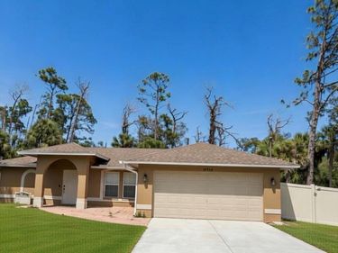 16946 TOLEDO BLADE BOULEVARD , PORT CHARLOTTE, FL 33954