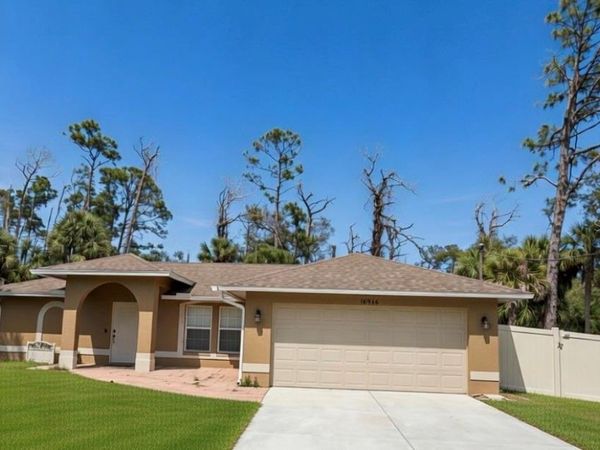 16946 TOLEDO BLADE BOULEVARD , PORT CHARLOTTE, FL 33954