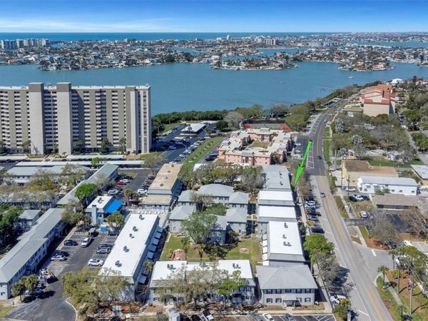 6976 SUNSET DRIVE S, Unit 6976, ST PETERSBURG, FL 33707