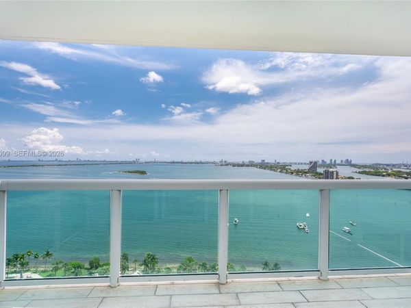 1800 N Bayshore Dr, Unit 2503, Miami, FL 33132