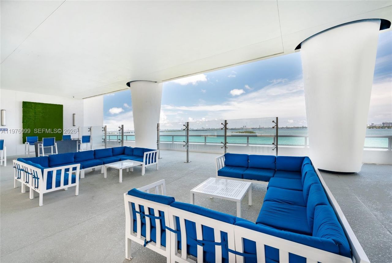 1800 N Bayshore Dr, Unit 2503, Miami, FL 33132 Photo