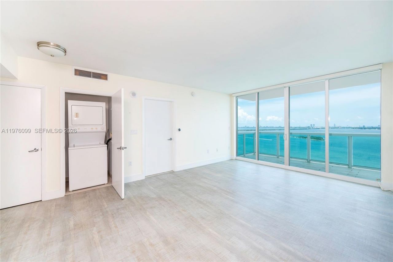 1800 N Bayshore Dr, Unit 2503, Miami, FL 33132 Photo