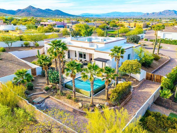 311 W OLESEN Road, Phoenix, AZ 85085
