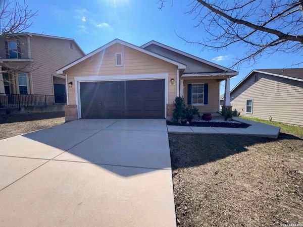 9626 Copper, Converse, TX 78109