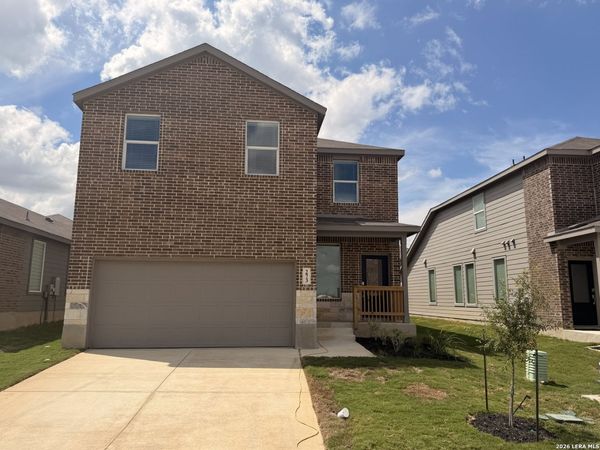 273 Inyo St, New Braunfels, TX 78130