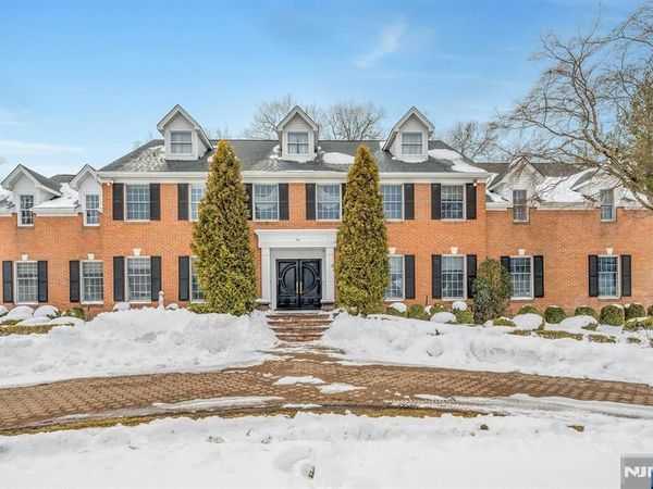 1 Seton Lane, MAHWAH, NJ 07430