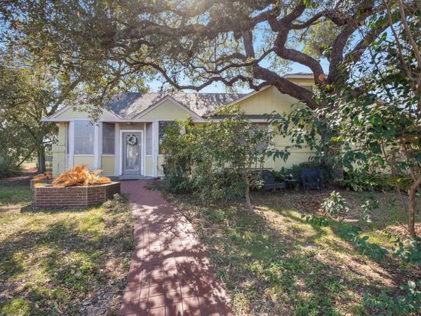 5726 Abilene TRL, Austin, TX 78749