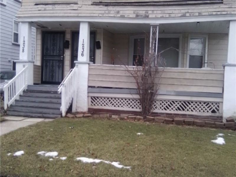 1238 E 145th Street, East Cleveland, OH 44112 Photo 2