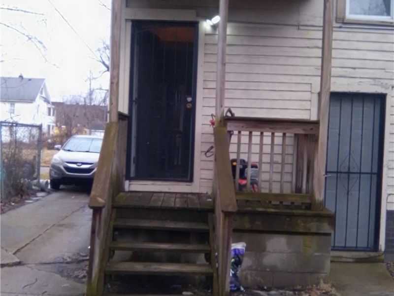 1238 E 145th Street, East Cleveland, OH 44112 Photo 3