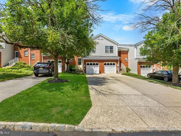 28 GARFIELD WAY, PRINCETON, NJ 08540