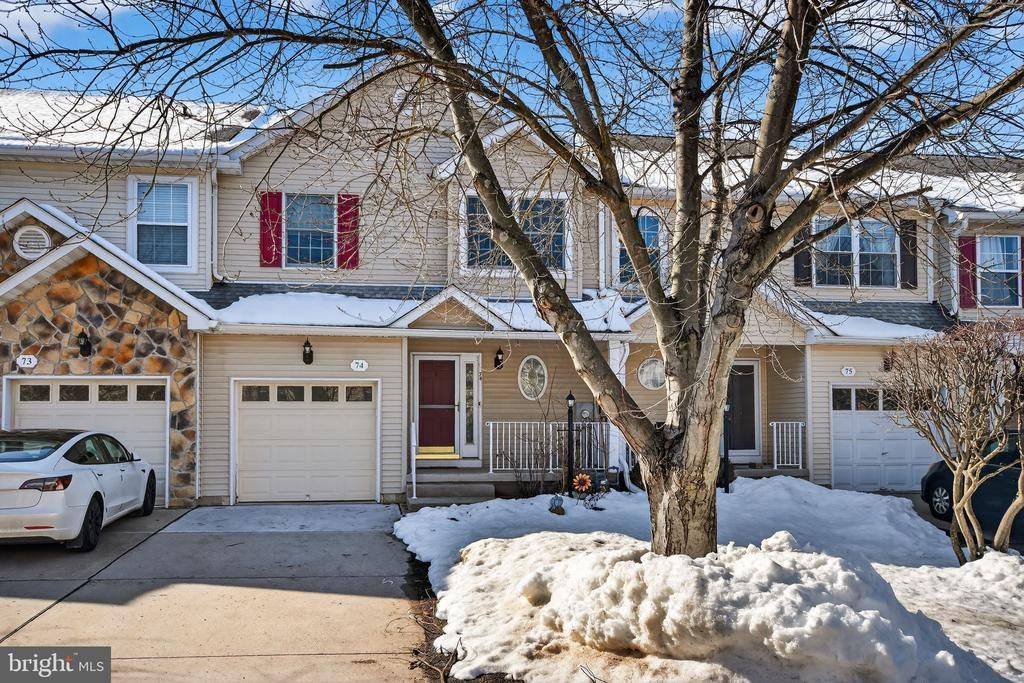 74 Castleton Road, Princeton, NJ 08540 Main Photo