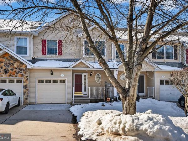 74 CASTLETON ROAD, PRINCETON, NJ 08540