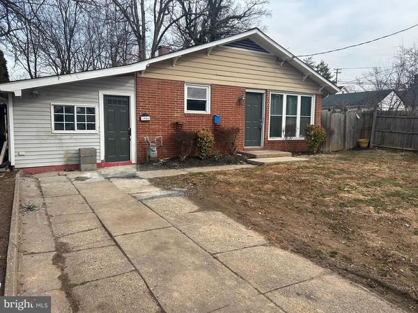 1006 FAIRWAY AVENUE, GLEN BURNIE, MD 21061
