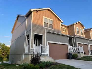 7389 Griffey Street, Parkville, MO 64152