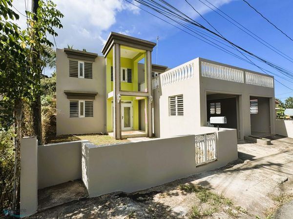232 CALLE TUNEL, Aguadilla, PR 00603