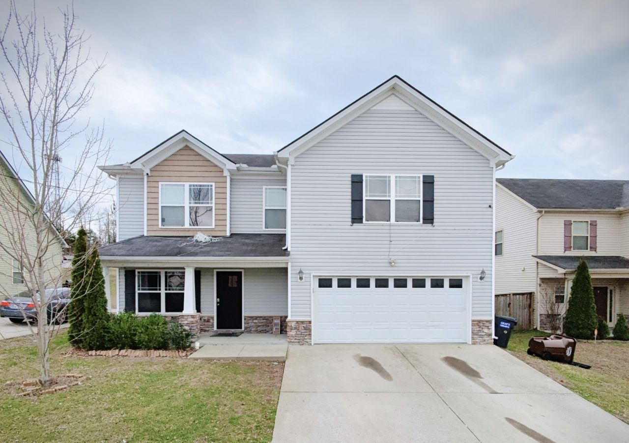 1105 Moonriver Cv, Antioch, TN 37013 Main Photo