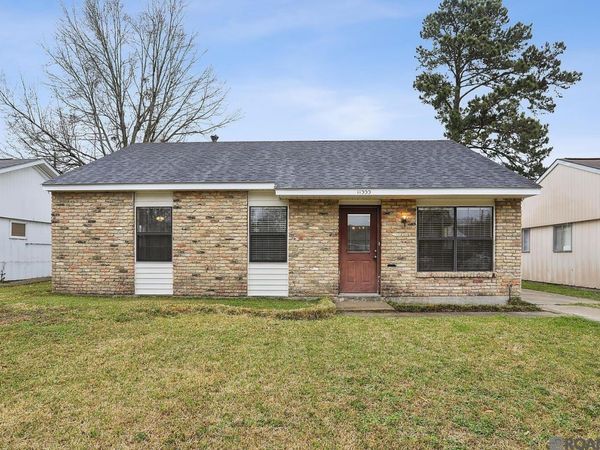 11555 Sewanee Dr, Baton Rouge, LA 70816