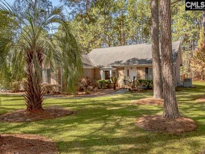 309 Wotan Road , Columbia, SC 29229
