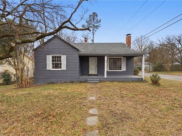 829 W Terrell Street , Greensboro, NC 27406