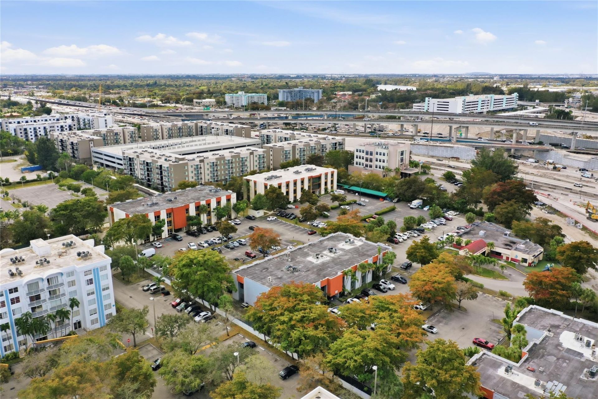 520 NW 165th Street Road, Miami, FL 33169 Photo