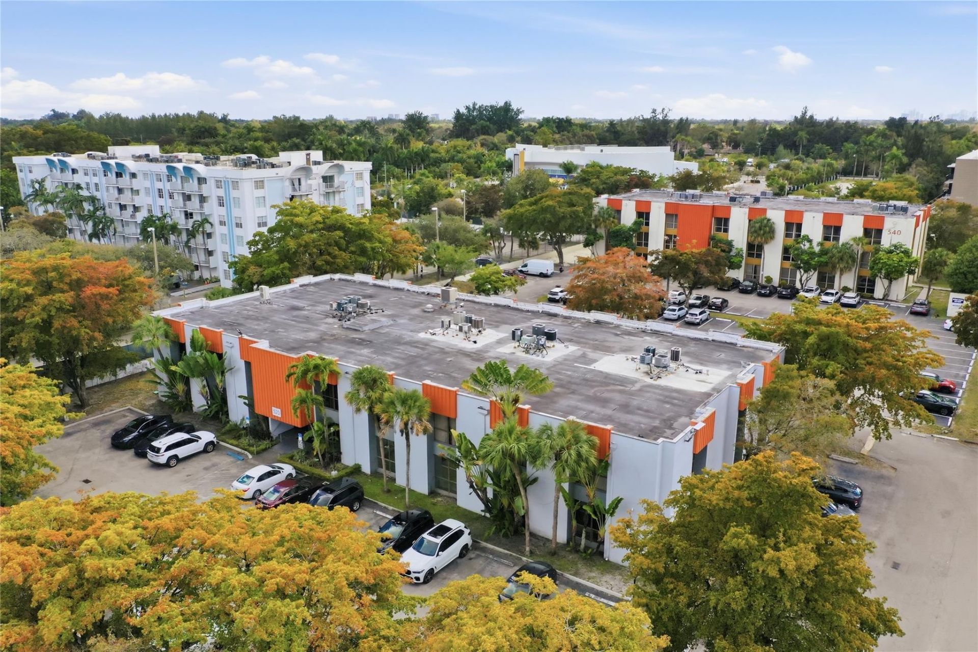 520 NW 165th Street Road, Miami, FL 33169 Photo