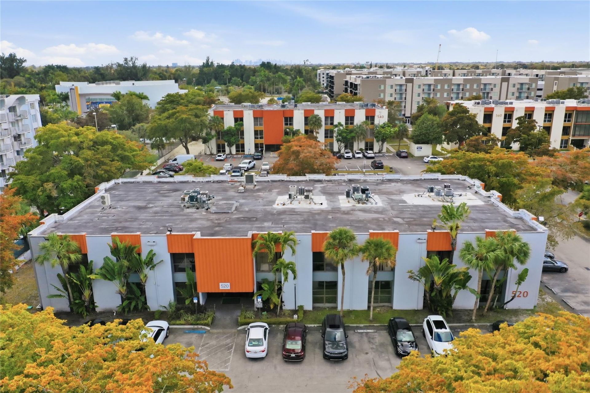 520 NW 165th Street Road, Miami, FL 33169 Photo