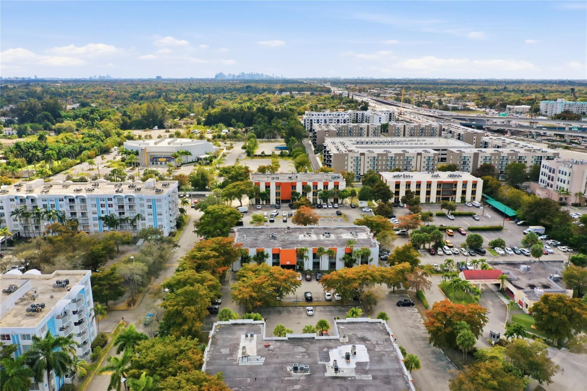 520 NW 165th Street Road, Miami, FL 33169 Photo