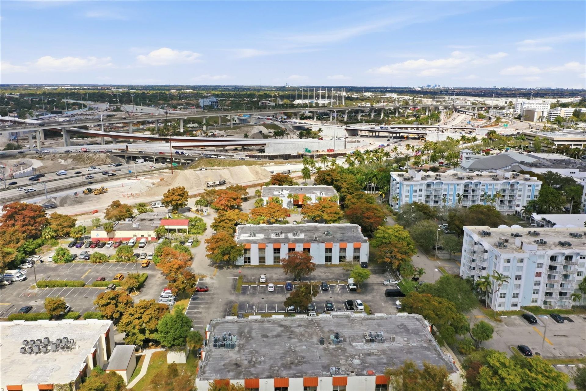 520 NW 165th Street Road, Miami, FL 33169 Photo