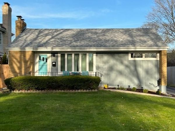 1107 Santa Rosa Avenue , Wheaton, IL 60187