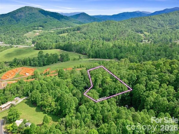 TBD Hinson Thomas Road , Spruce Pine, NC 28777