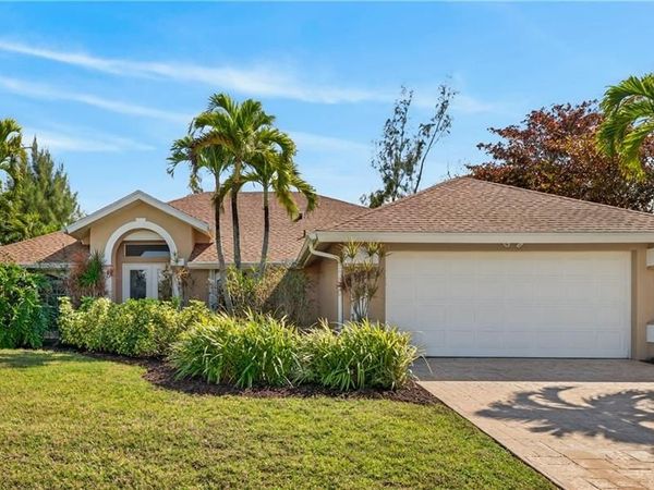 7407 Cobb RD, BOKEELIA, FL 33922