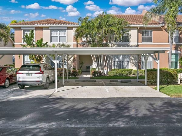 14521 Daffodil DR, Unit 1506, FORT MYERS, FL 33919