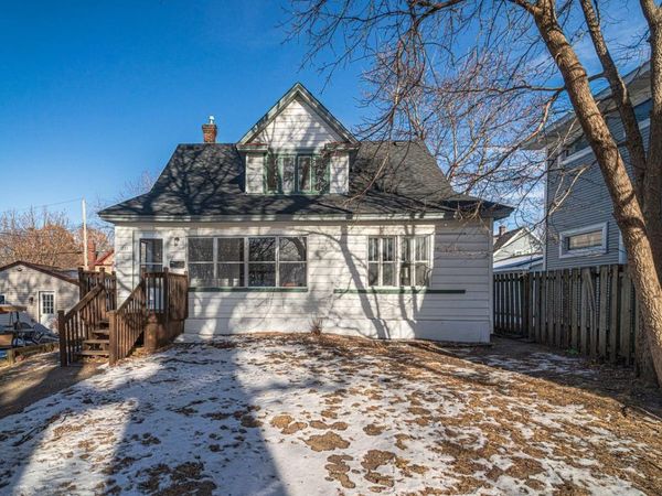 1711 NE 22nd Avenue NE, Minneapolis, MN 55418