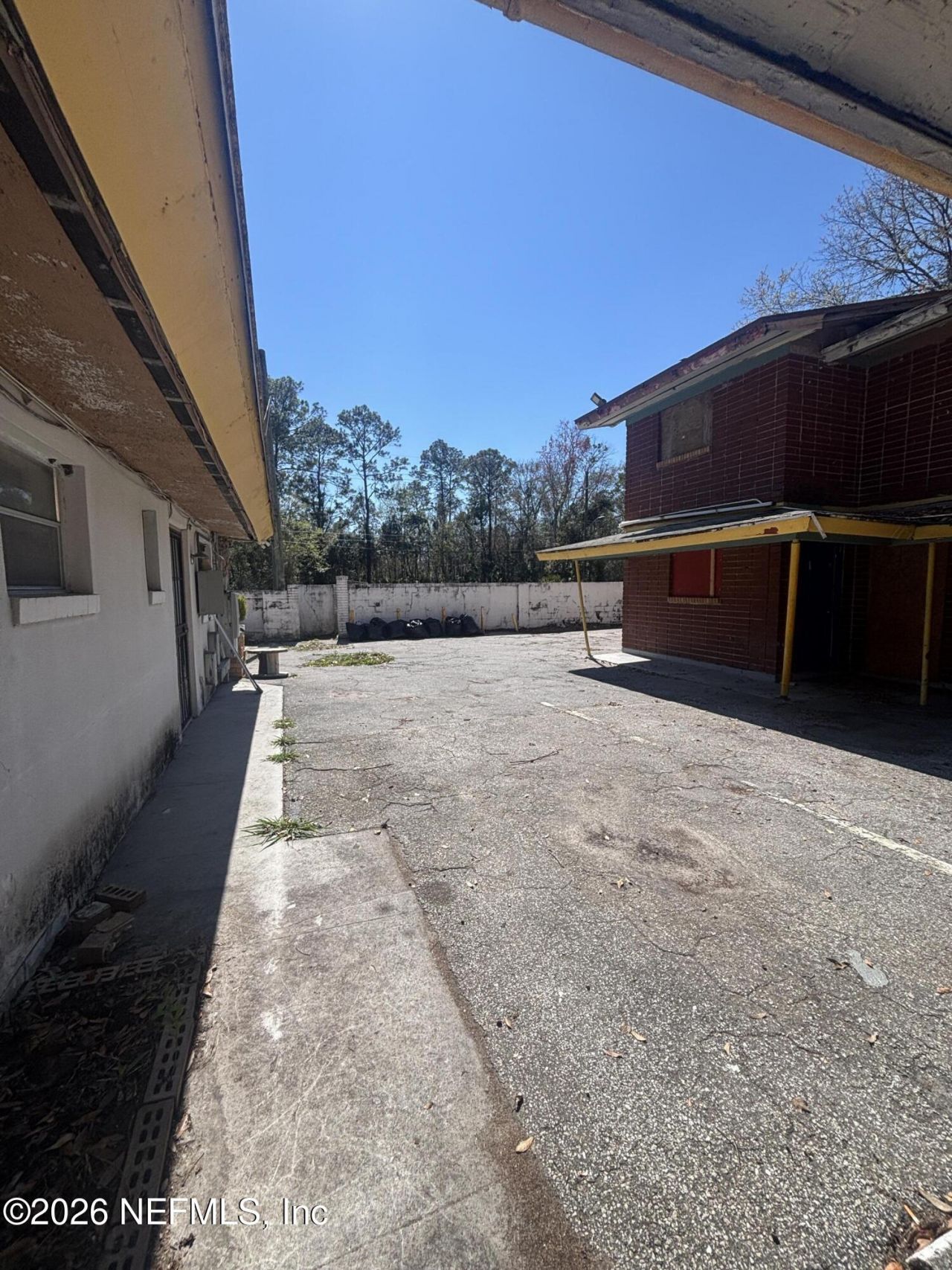 5913 Moncrief Road W, Jacksonville, FL 32219 Photo