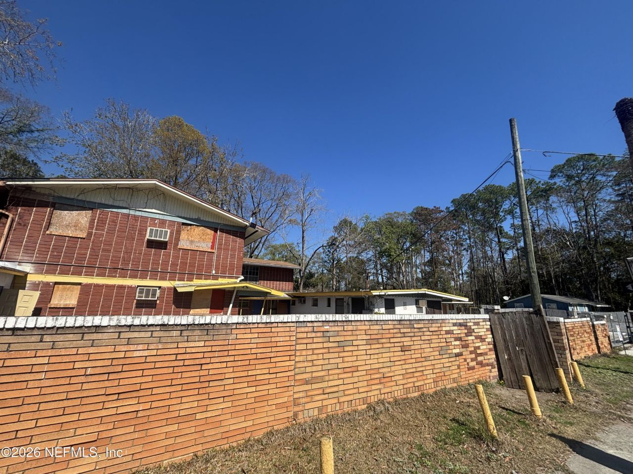 5913 Moncrief Road W, Jacksonville, FL 32219 Photo