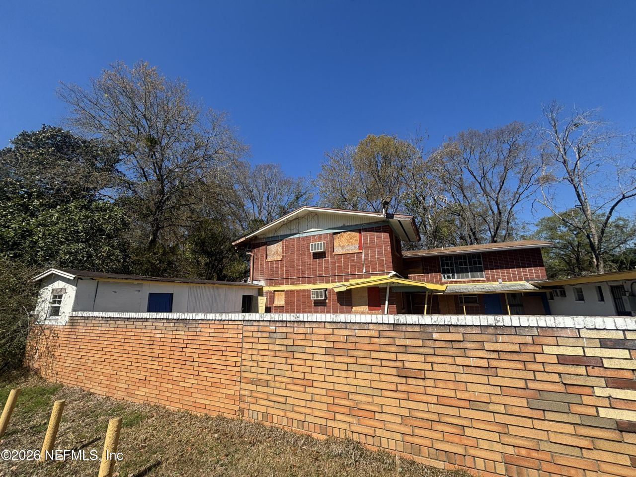 5913 Moncrief Road W, Jacksonville, FL 32219 Photo