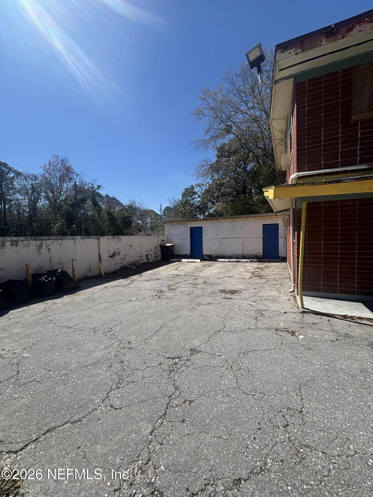 5913 Moncrief Road W, Jacksonville, FL 32219 Photo