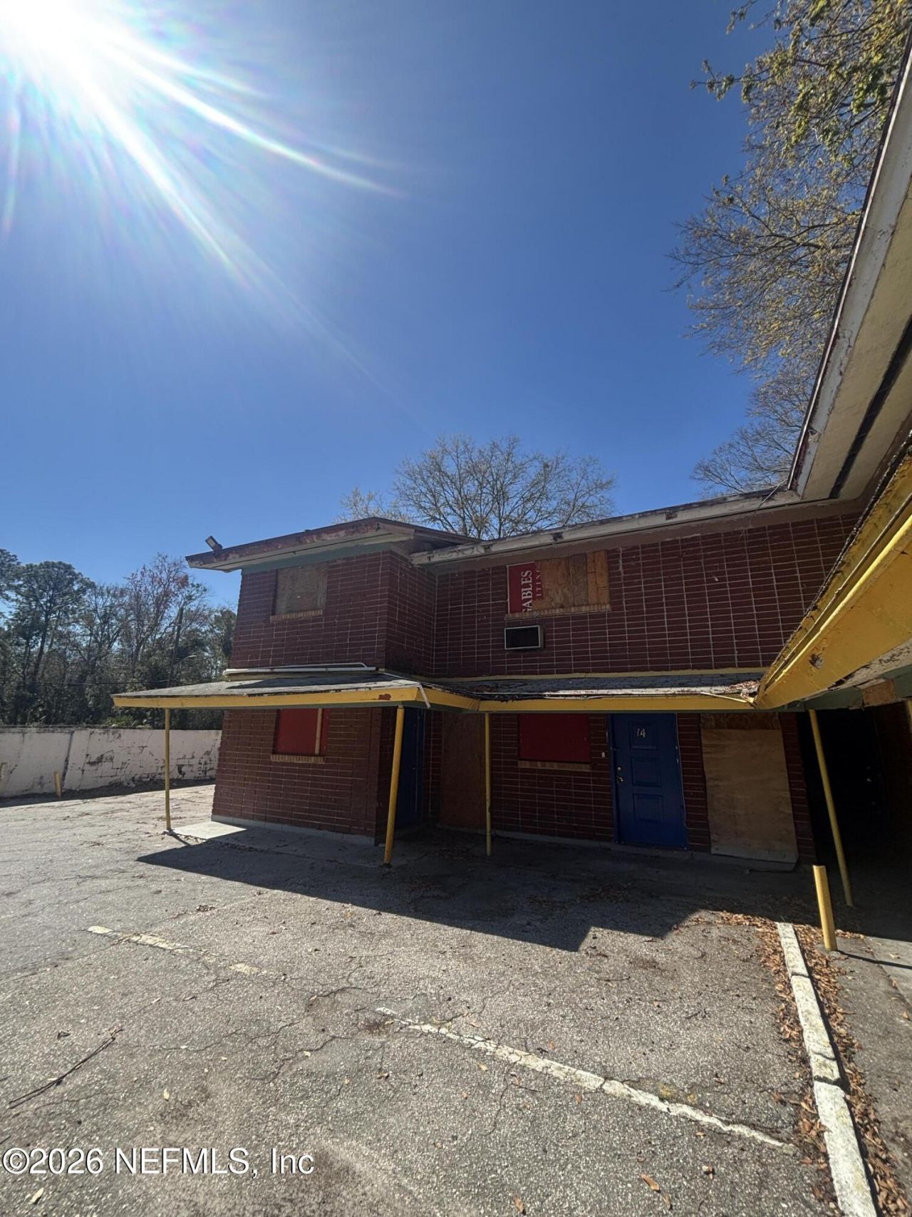 5913 Moncrief Road W, Jacksonville, FL 32219 Photo