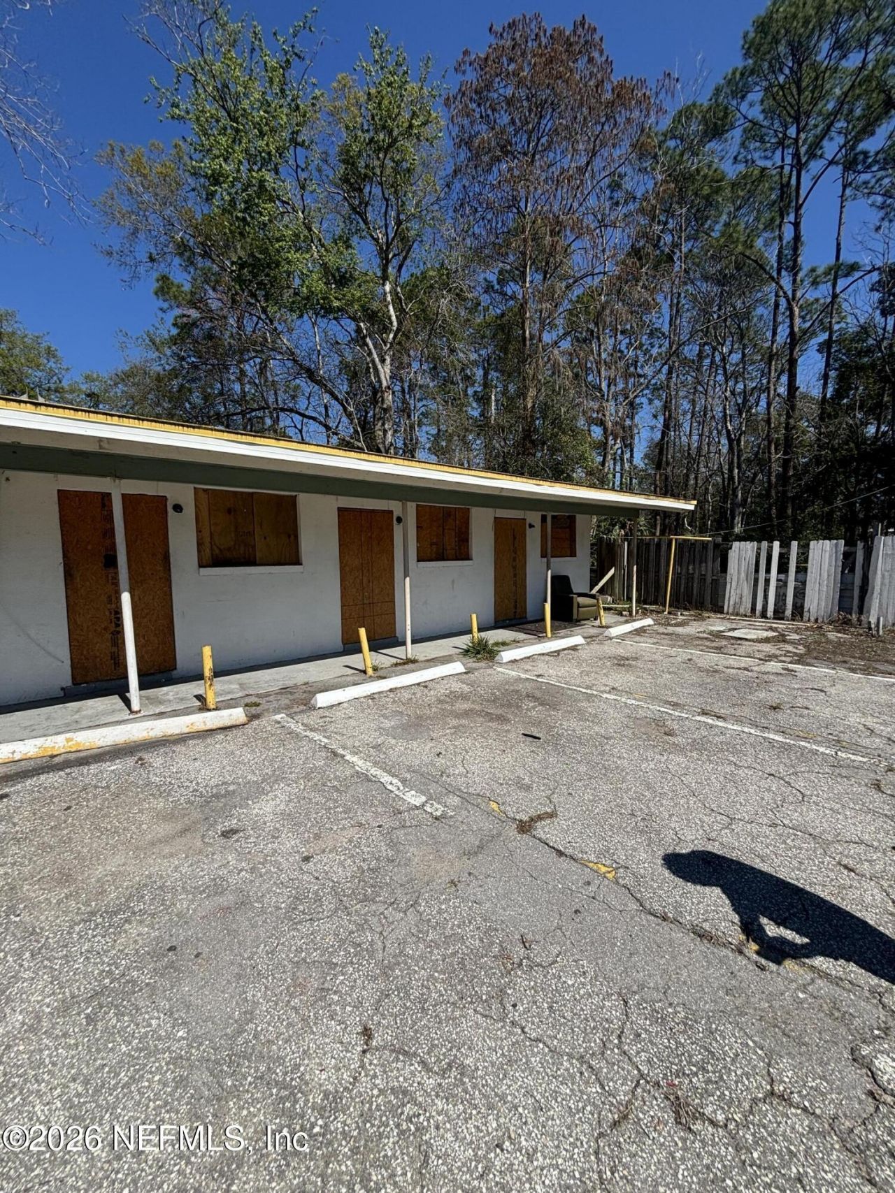 5913 Moncrief Road W, Jacksonville, FL 32219 Photo